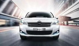 雪铁龙p43最新爆料,揭秘动力升级与智能革新亮点